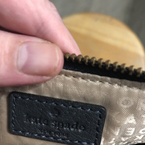 Kate Spade Wristlet - Picture 3 of 3